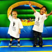 Air Bounce Party & Play image 3